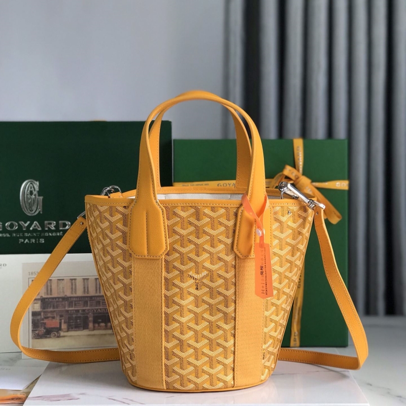 Go*ard bucket bags